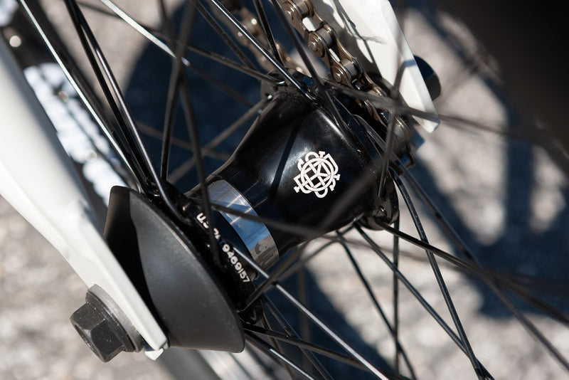 限定モデル SUNDAY STREETSWEEPER 20.5" オリジナル / マットブラック