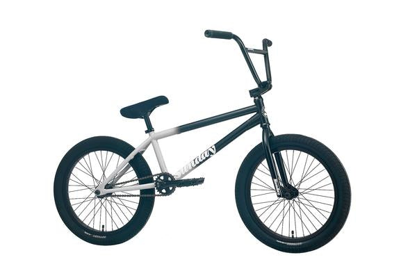 限定モデル SUNDAY STREETSWEEPER 20.5" オリジナル / マットブラック