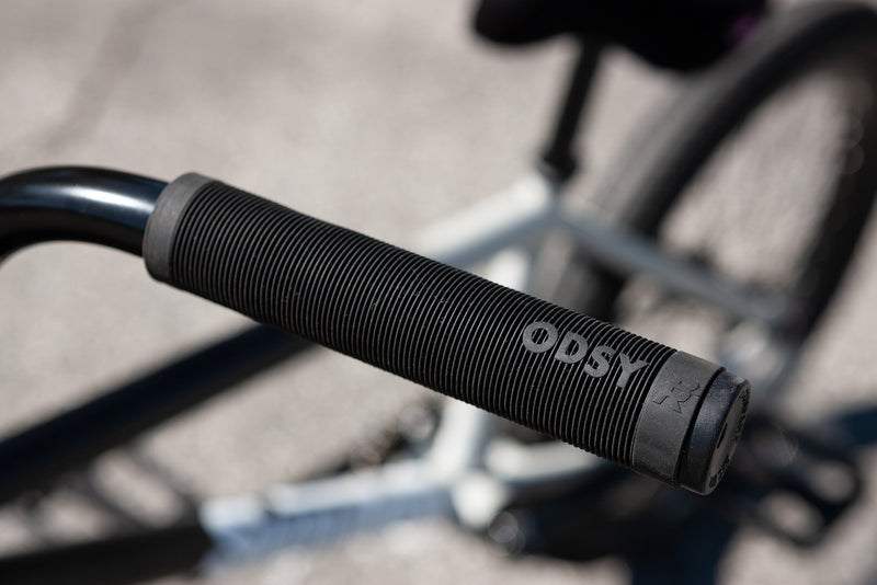 SUNDAY FORECASTER 21" / マットブラックtoグレイフェイド【フルクロモリ・フリコ】右ドライブ