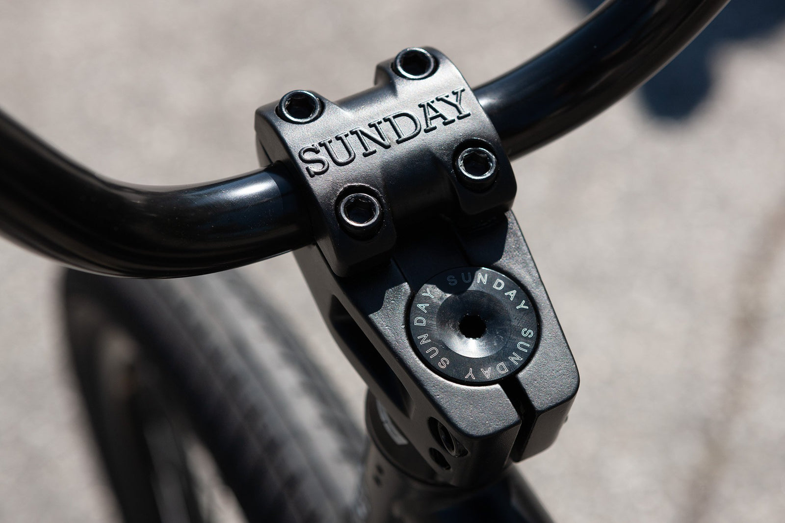 限定モデル SUNDAY STREETSWEEPER 20.5