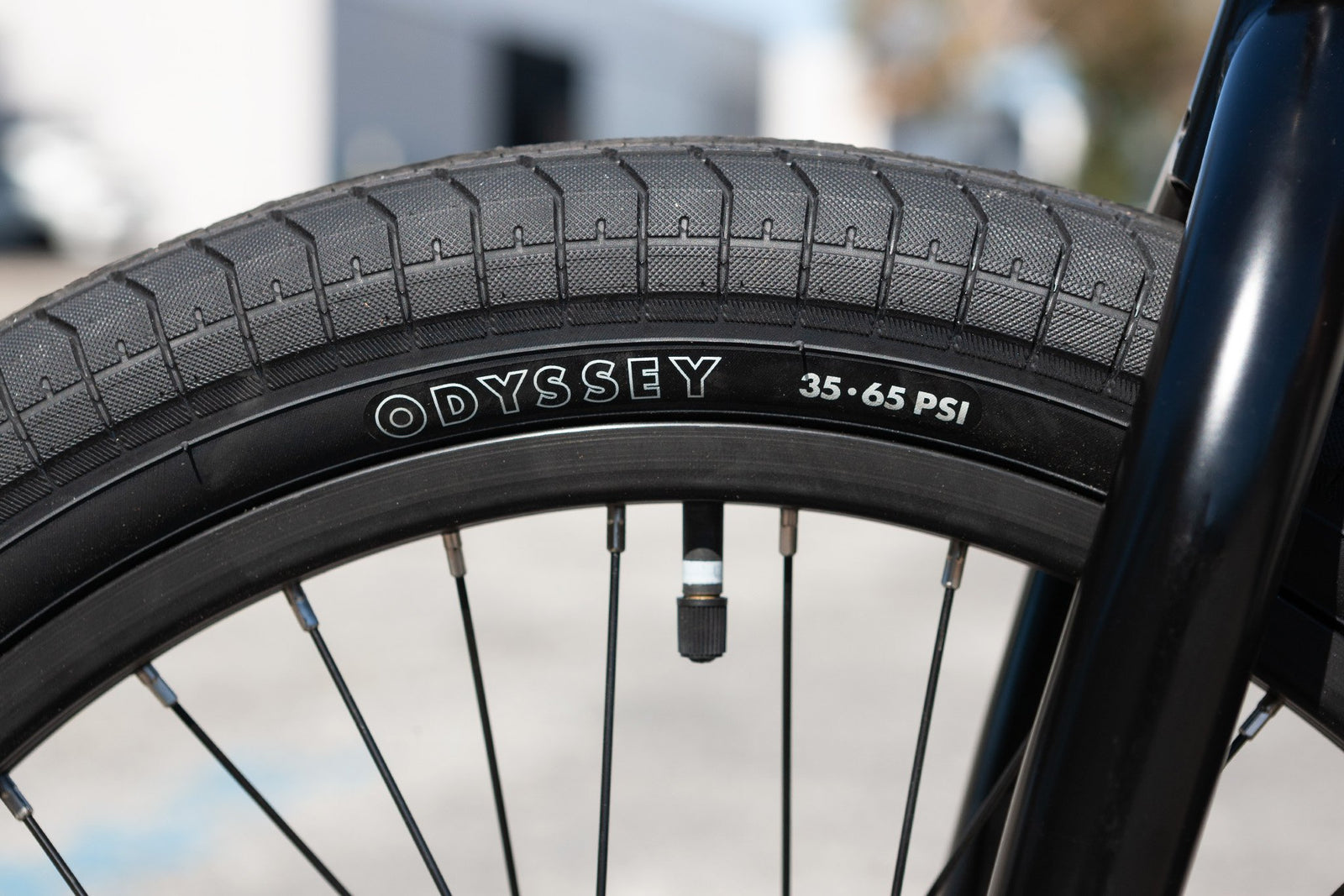 限定モデル SUNDAY STREETSWEEPER 20.5