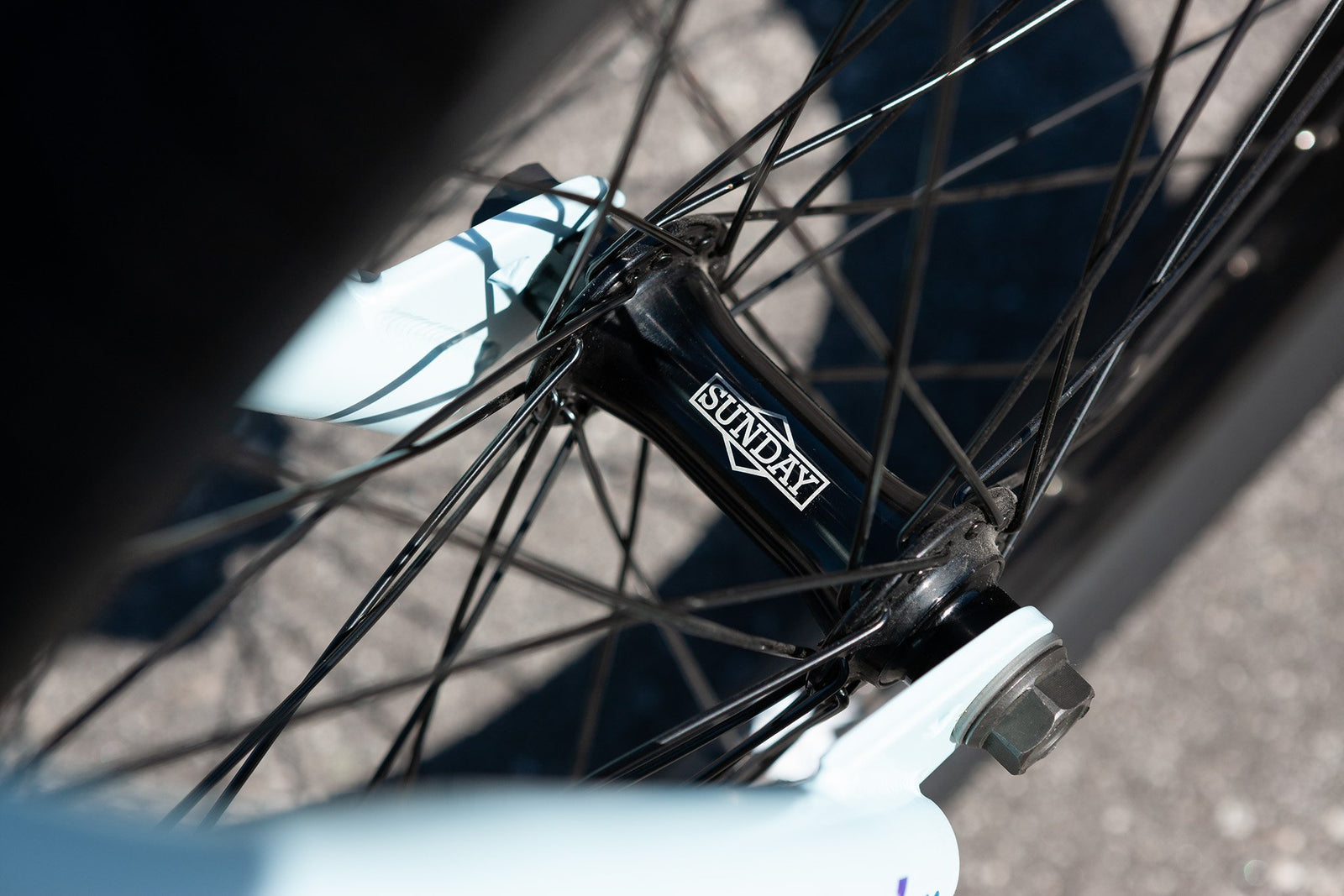 Bike Shop 玄武