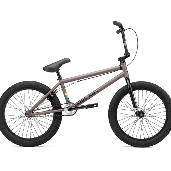 BMX 20インチ　KINK gap gap-matte-