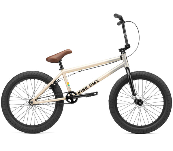 KINK 2023年 GAP XL 21" / Gloss Desert Sand