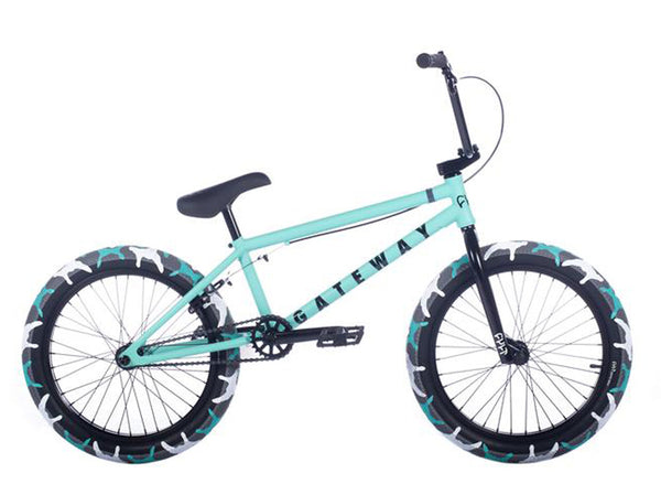 CULT 2022年 GATEWAY TT20.5" / ティール