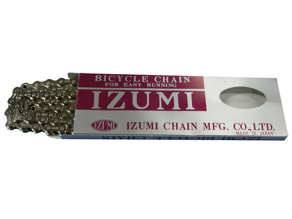 IZUMI BMX チェーン / CP