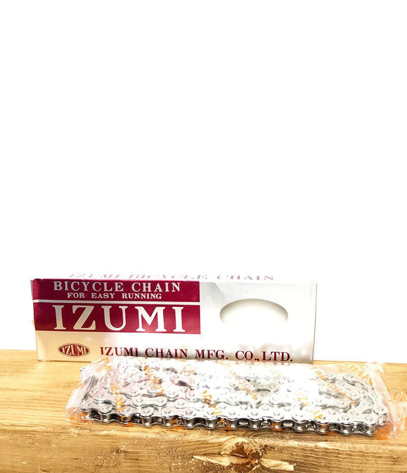 IZUMI BMX チェーン / CP