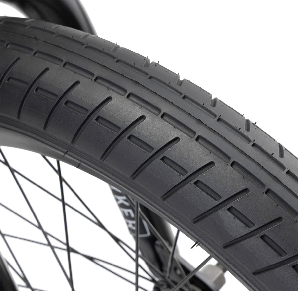 BMXバイク kink 18インチ 極美品｜自転車