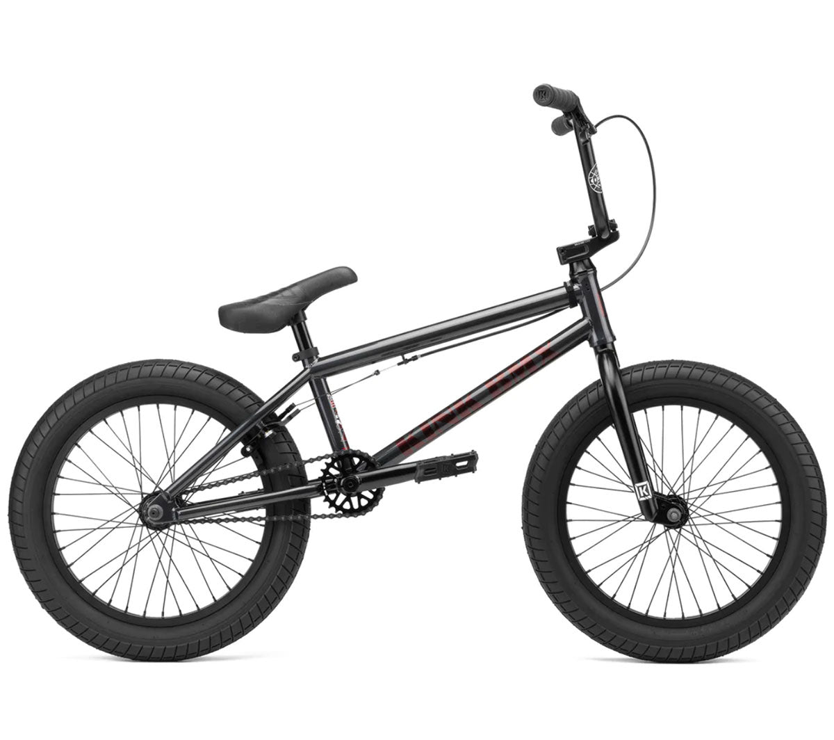 KINK BMX 2023年モデル – BMXショップワンダーランド