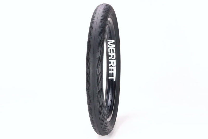 MERRITT PHANTOMタイヤ 20×2.5" / ブラック