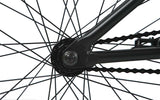 DURCUSONE MOTO 20.75" / マットブラック