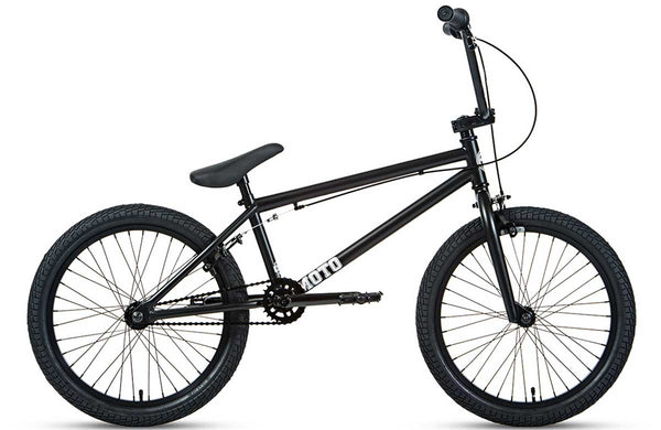 ストリート エントリーモデル – BMXショップワンダーランド