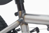 【送料無料】DURCUSONE MOTO 19.5" / マットロー
