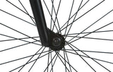 DURCUSONE MOTO 20.75" / マットブラック
