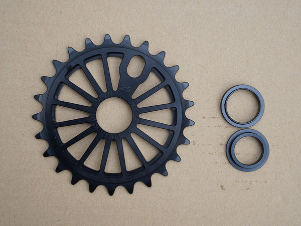 スプロケット – BMXショップワンダーランド