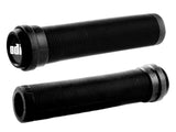 ODI LONGNECK ST F/L SUPER-SOFT COMPOUND グリップ 135mm / ブラック