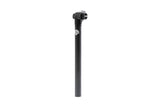 ODYSSEY INTAC RAILED 300mm(25.4mm)シートポスト / ブラック