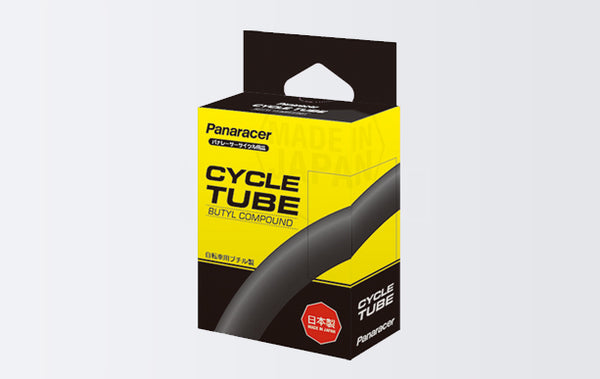 Panaracer CYCLE TUBE チューブ