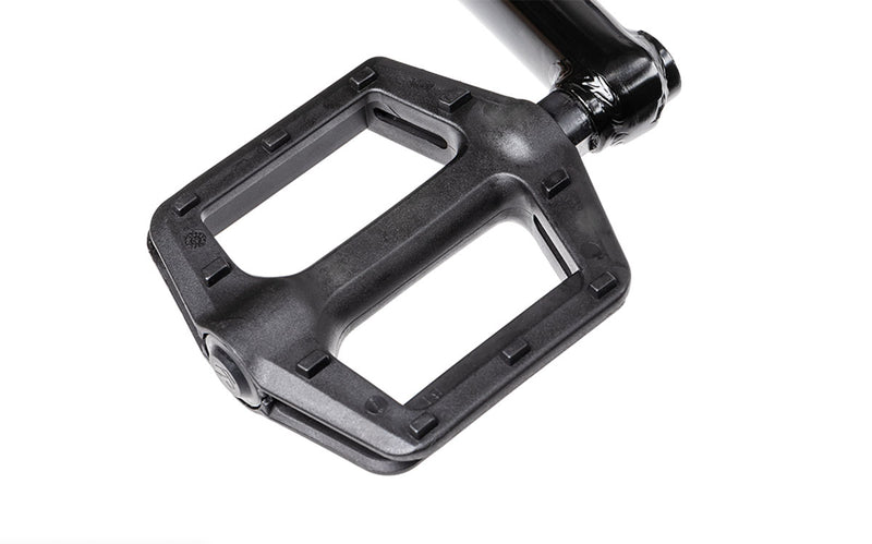 DURCUSONE PATH 18インチ V2 / ホワイト – BMXショップワンダーランド