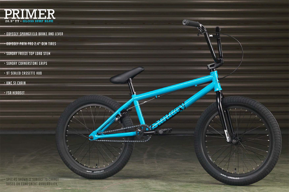 ストリートALL – 4ページ目 – BMXショップワンダーランド