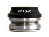 PRIMO INTEGRATED ヘッドセット / ブラック
