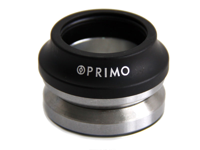 PRIMO INTEGRATED ヘッドセット / ブラック