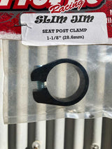 Profile SLIM JIM シートクランプ / ブラック