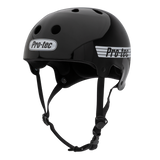 PRO-TEC OLD SCHOOLSKATE Mサイズ / グロスブラック