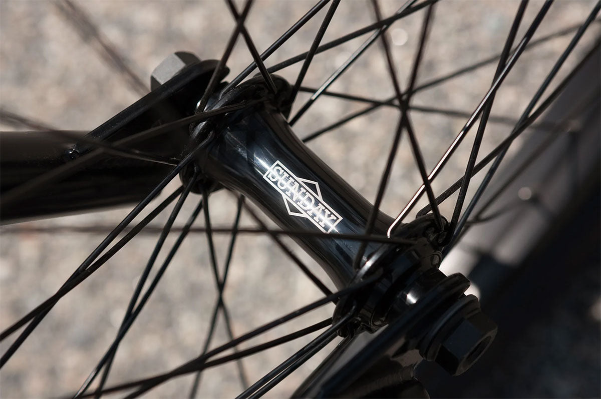 SUNDAY 2022年 20.75\" / グロスロー【フルクロモリ】 SUNDAY 2022年 20.75