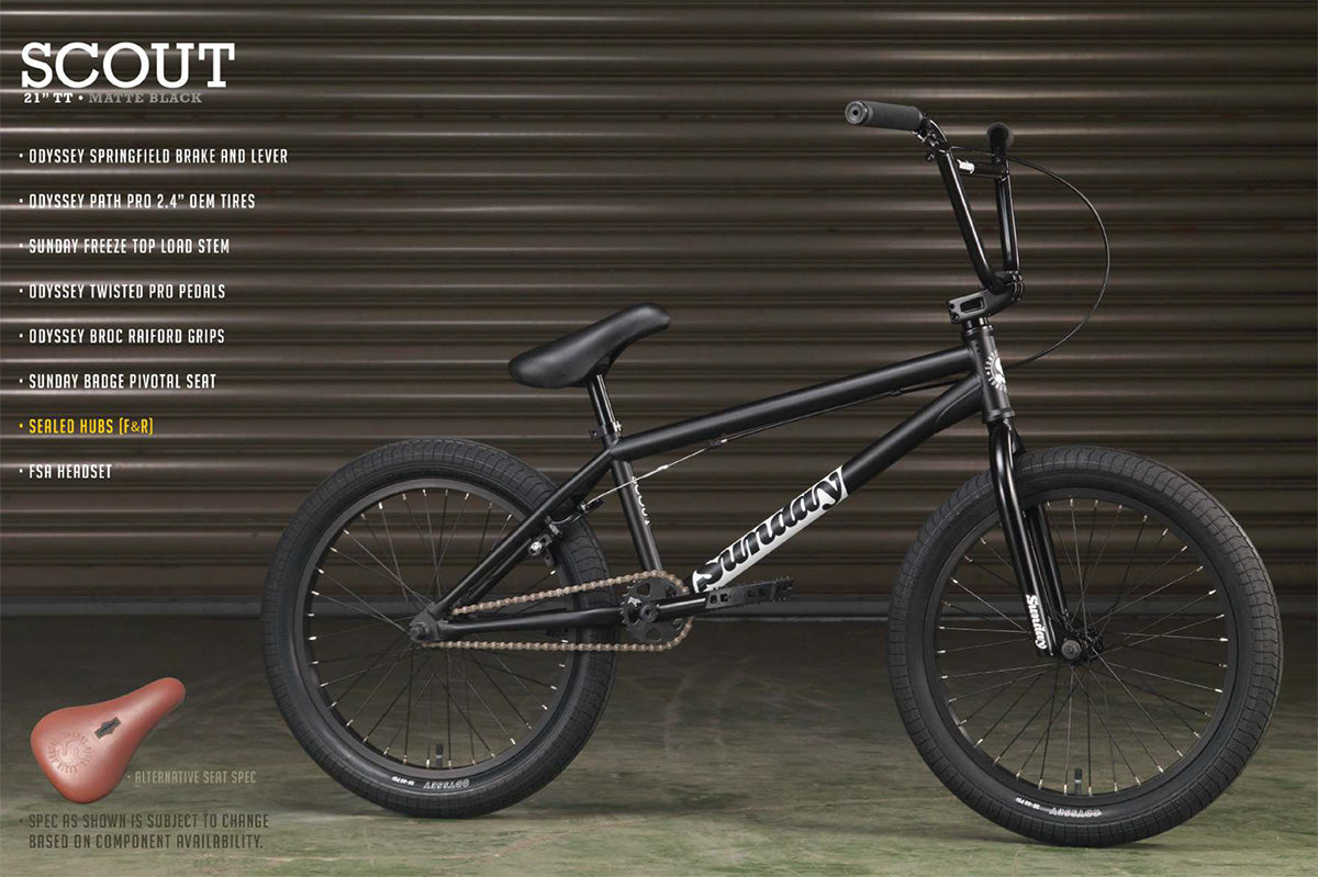 ストリートALL – 4ページ目 – BMXショップワンダーランド