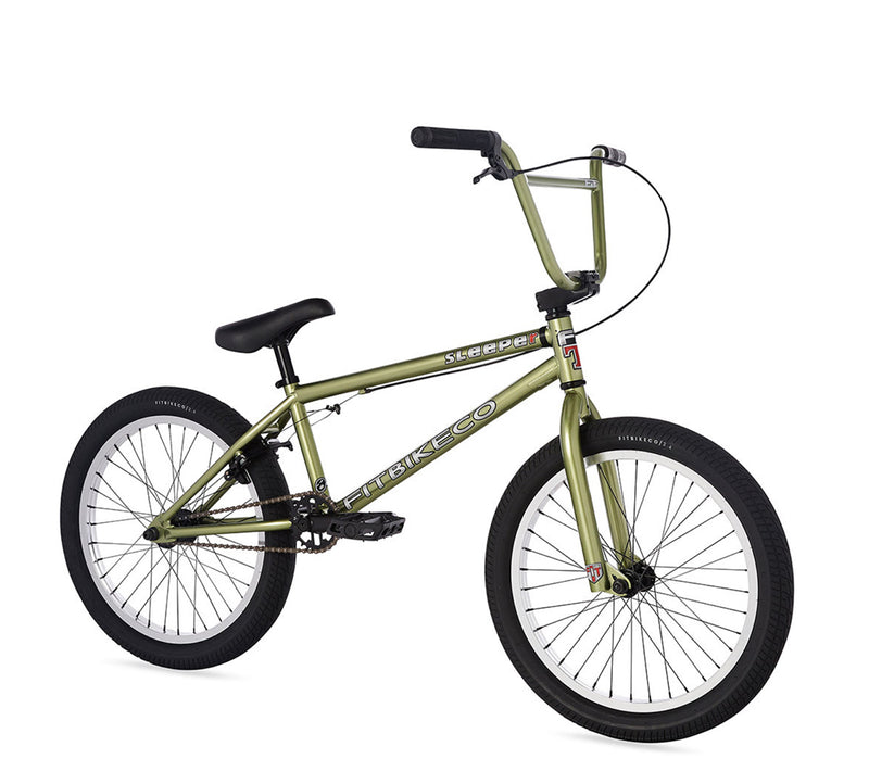 FIT 2023年 SERIES ONE 20.75" / CORRIERE