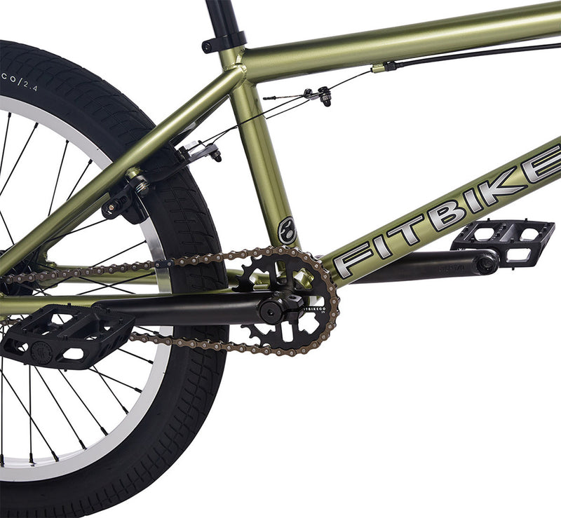 FIT 2023年 SERIES ONE 20.75" / CORRIERE