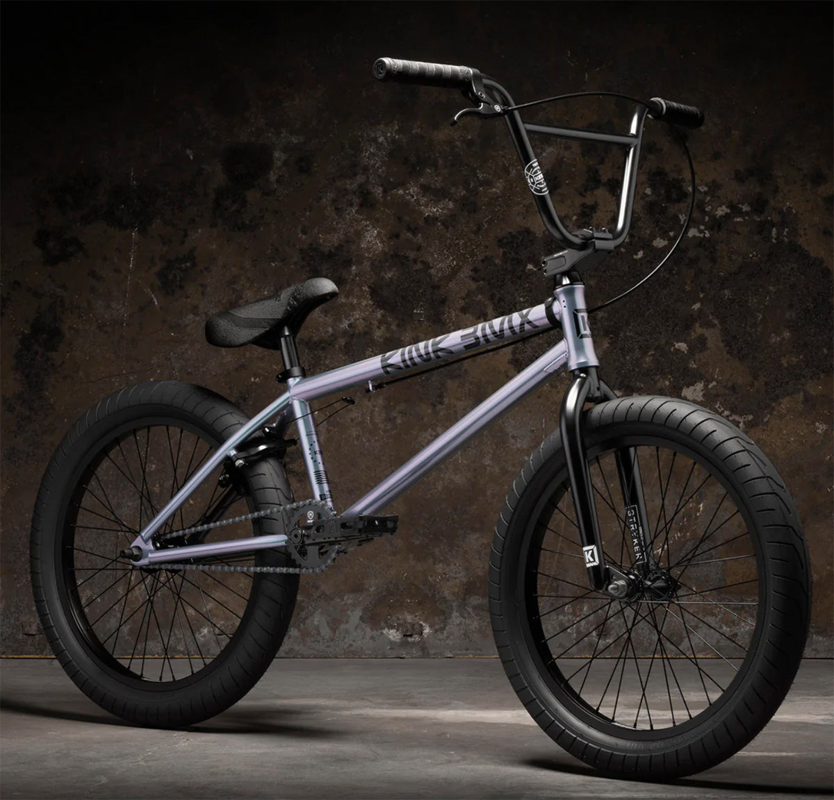 自転車本体 KINK LAUNCH 20.5\" Launch 2026 – Kink BMX
