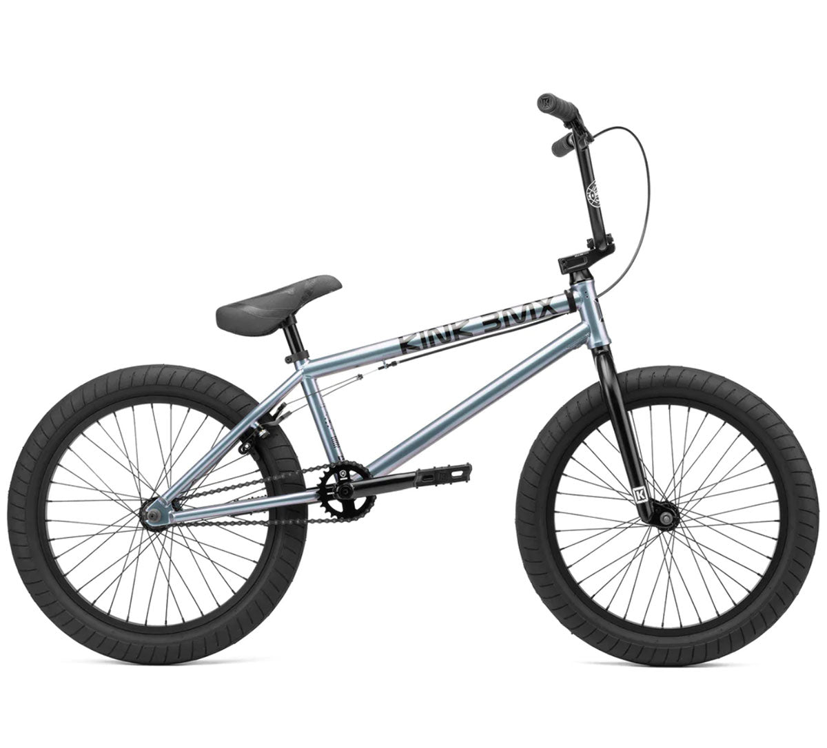 BMXバイク kink 18インチ 極美品 Kink BMX 2025 Kicker 18