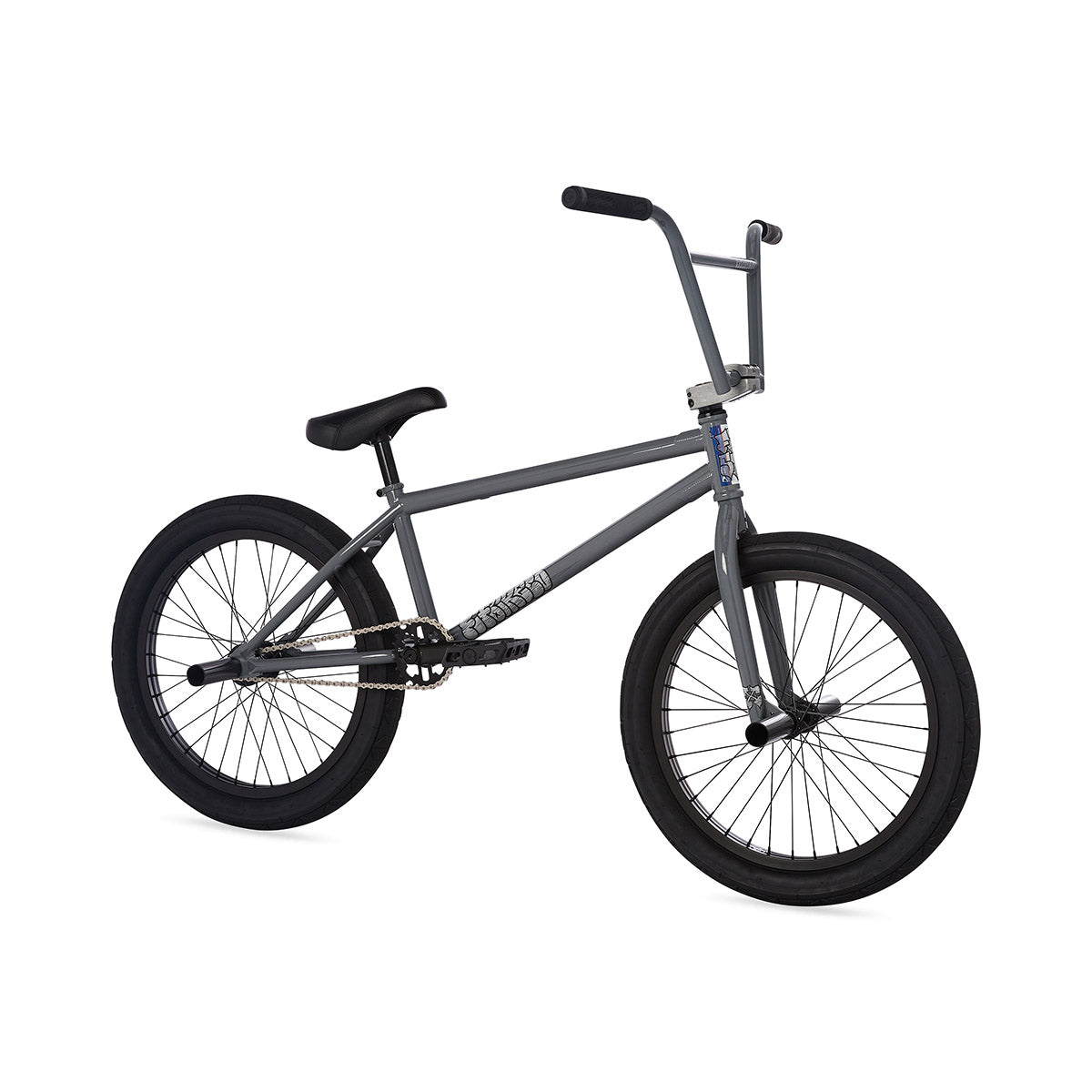 自転車本体 BMX fitbike FIT / TRL NASTAZIO | BMXストリート・ダート - ジテンシャデポ
