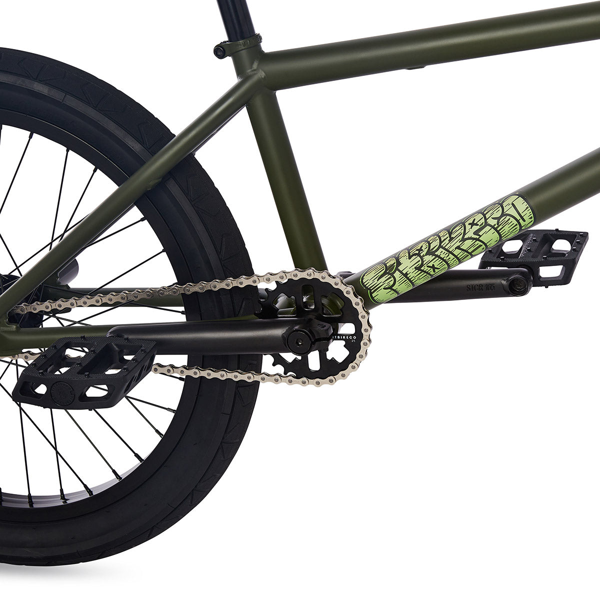 059 Titan ストリートペグ1本 チタン bmx 059 Titan ストリートペグ1本 チタン bmx
