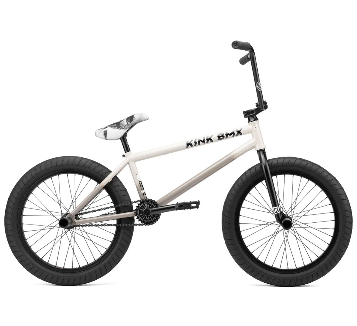 KINK BMX 2023年モデル – BMXショップワンダーランド