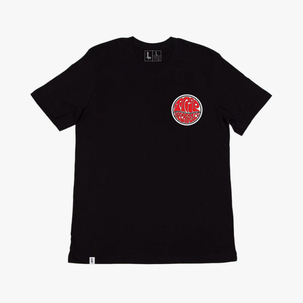 TRIP  PSCYH  Tシャツ Lサイズ / ブラック【Lサイズ】