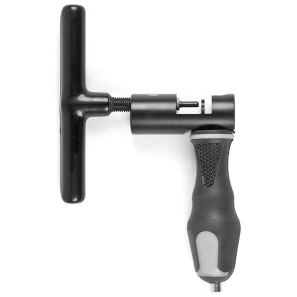 TSC INTERLOCK 1/8