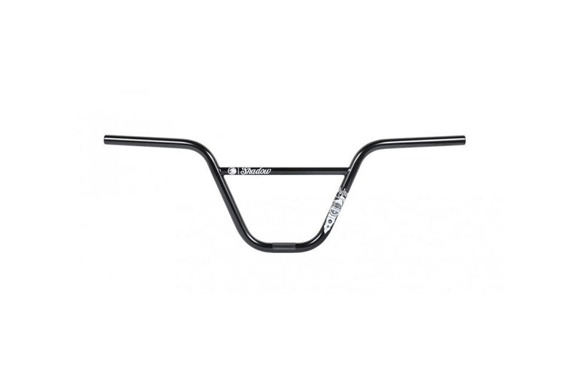 TSC VULTUS FEATHERWEIGHT 13B 2PCバー 10" / マットブラック
