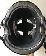 TSC CLASSIC ヘルメット / グロスブラック