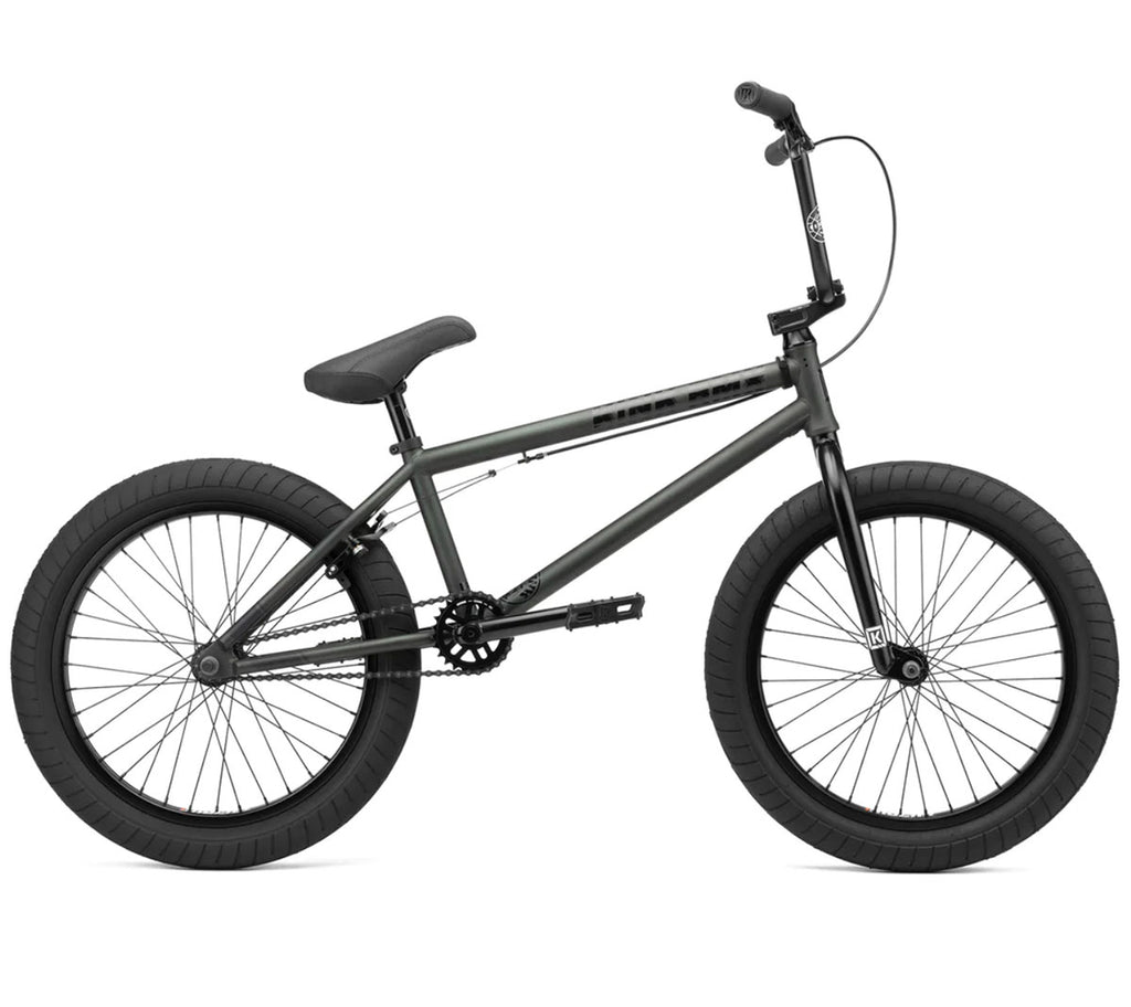 BMX KINK GAP 2021 フルクロモリ ストリート - 自転車