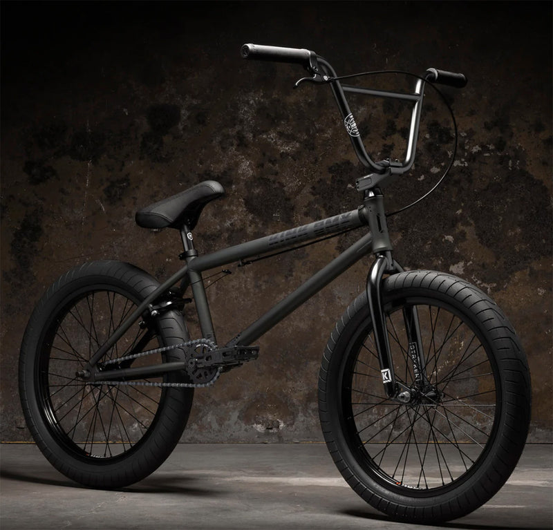 70％OFF ストリートbmx フルクロモリKINK BIKES 20.5 - 自転車